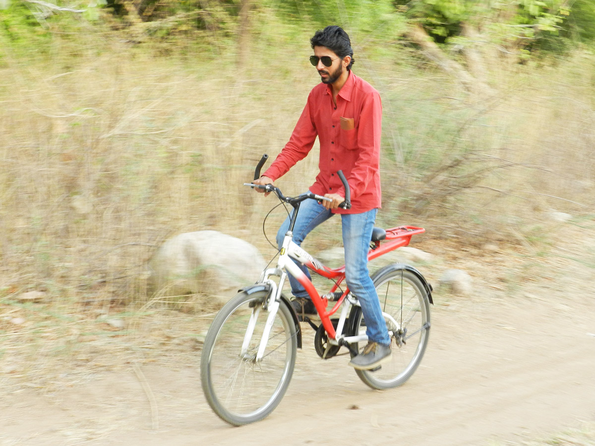 On Cycle